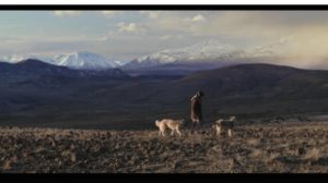 “Territorios extraordinarios”: viaje a la cordillera neuquina