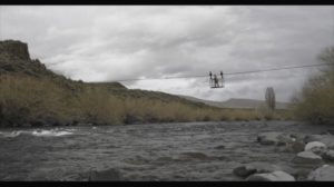 “Territorios extraordinarios”: viaje a la cordillera neuquina