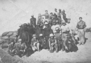 Luego de su explosión y posterior incendio en 1947, la mina cerró y, seis años después, intentaron reabrirla pero fue imposible.