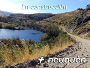 + Neuquén - En construcción.