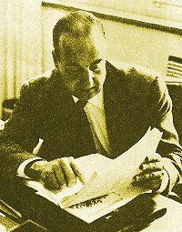 Ingeniero Raúl Ondarts
