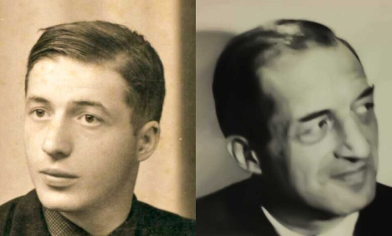 Estanislao Gassowski → Más Neuquén Estanislao Gassowski