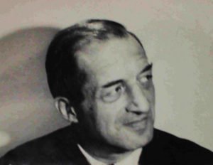 Una vida de leyenda, como la de tantos inmigrantes que se asentaron en la región: Estanislao María Gassowski