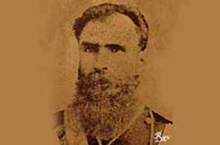 Saturnino Torres