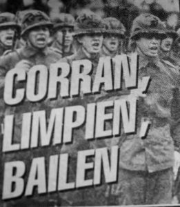 Página 12 / Marzo 1994