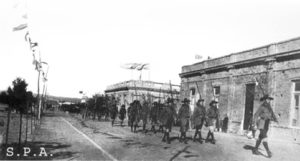 La falta de mujeres era considerada un serio problema de gobierno y para buscarle una solución se incluyó como tema a tratar en la Primera Reunión de Gobernadores de todos los Territorios Nacionales que se realizó en Buenos Aires en 1913