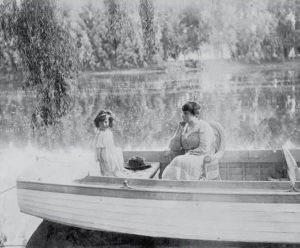 Los Canales - Plottier