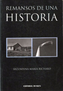 “Neuquén consigue que la ames tanto que nunca quieres partir”, aseguró la maestra.