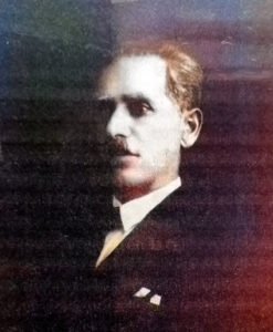 Julio Pelagatti