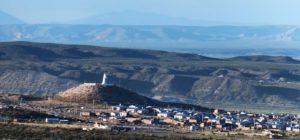 Rincón de los Sauces