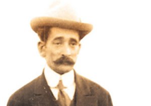 Abel Chaneton
