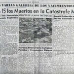 Diario La Razón del 23 de Agosto de 1947
