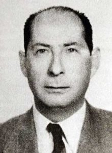 Oscar Arabarco