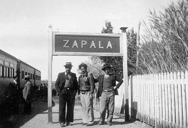 Zapala será la nueva capital de la provincia 