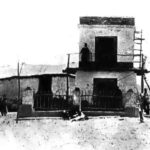 Fortín primera División - Archivo General de la Nación - 1890