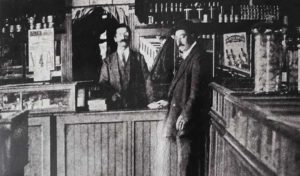 Farmacia La Cordillera