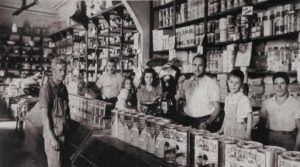 Ramos Generales Diez