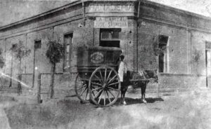 Panadería La Capital