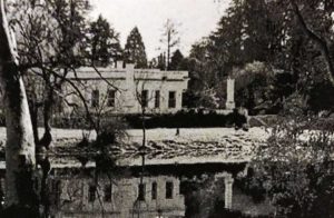 Casa del Doctor Plottier