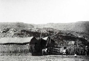 Fortín Paso de los Indios