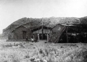 Fortín Paso de los Indios