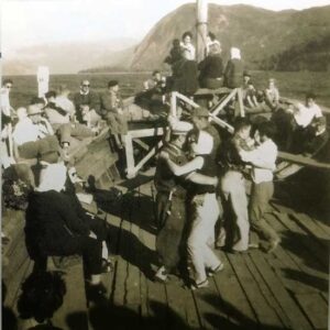 San Martín de los Andes - Excursión por el lago