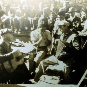 San Martín de los Andes - Excursión por el lago