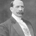 Presidente de la Nación Dr. José Figueroa Alcorta