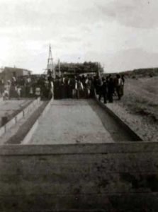 Cancha de Bochas - 1944 -