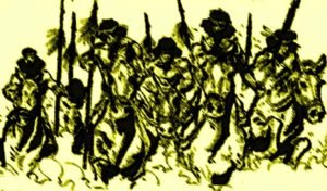 La invasión Muluche