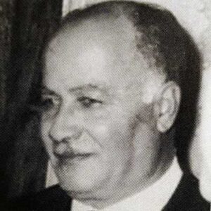 Alfredo Asmar, segundo Gobernador de Neuquén