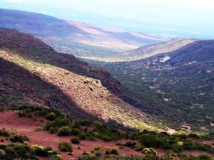 Buscando a Bairoletto- Los Chihuidos