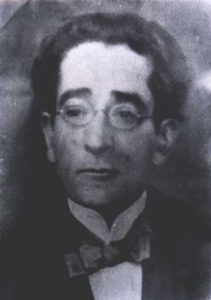 Abel Chaneton