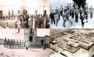 La Cárcel de Neuquén: La U9 en 20 fotografías