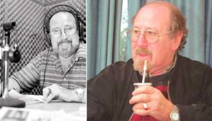 Jorge Edelman - El señor radioteatro