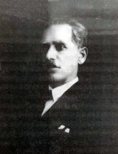 Doctor Julio Pelagatti