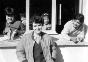 Delia Boucau - Malleo - Memorias de Una Maestra Rural