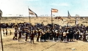 Fundación de Cutral Có