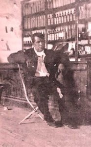 Archivo de la Justicia Letrada del Territorio Nacional del Neuquén - (AJLTN) - exp.nº 1047