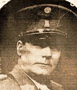 Rafael Castilla - Director de la U9 - 1909-1936