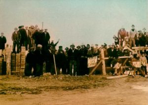 Cutral Co, la primer pueblada, la huelga petrolera del 58.