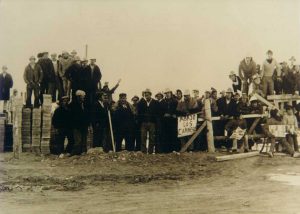 Cutral Co, la primer pueblada, la huelga petrolera del 58