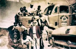 Cutral Co, la primer pueblada, la huelga petrolera del 58.