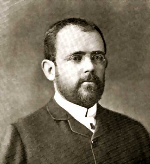 Francisco Pascasio Moreno