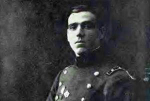 Teniente Luis Candelaria