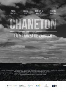 Chaneton - Documental de Fabio Rodriguez Tappa -
