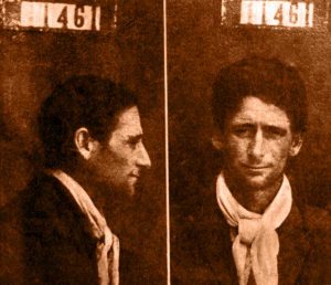 Juan Bautista Vairoletto