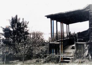 Villa la Angostura - Colonia Agrícola Pastoril