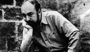 Pablo Neruda