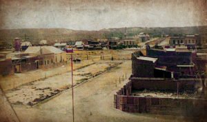 Neuquén en los inicios del siglo XX